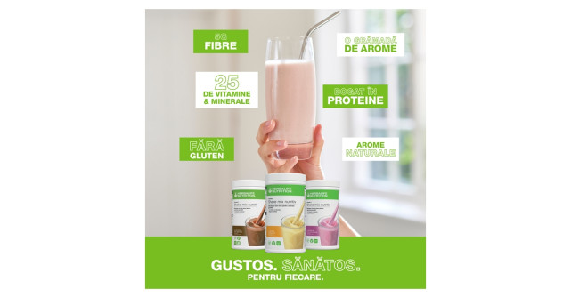 Beneficiile unei nutriții bazate pe plante