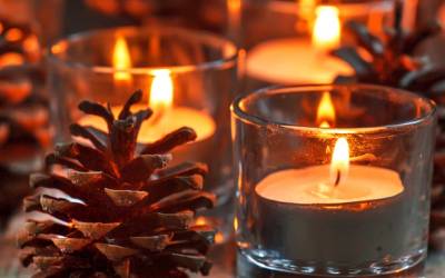 Ezoteric Semnificatia Lumanarilor Si Compatibilitatea Cu Zodiacul