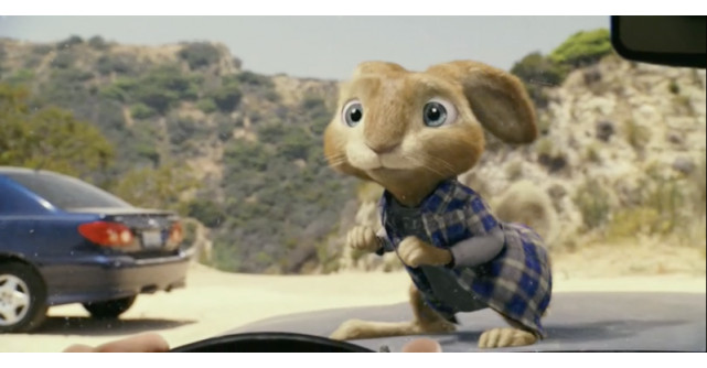 Filme de Paste: la ce sa te uiti de sarbatori 