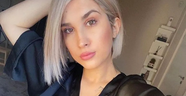 Adda, momente de panică în propria casă: Tocmai am găsit o căpușă în pat