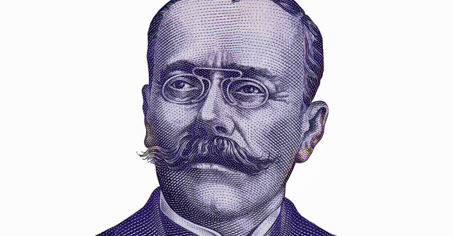 Ion Luca Caragiale - Viața și opera marelui dramaturg român