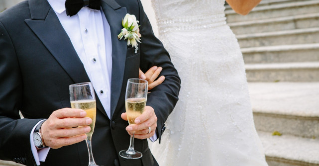 Mă însor, draga mea, sigur că da, dar nu cu tine