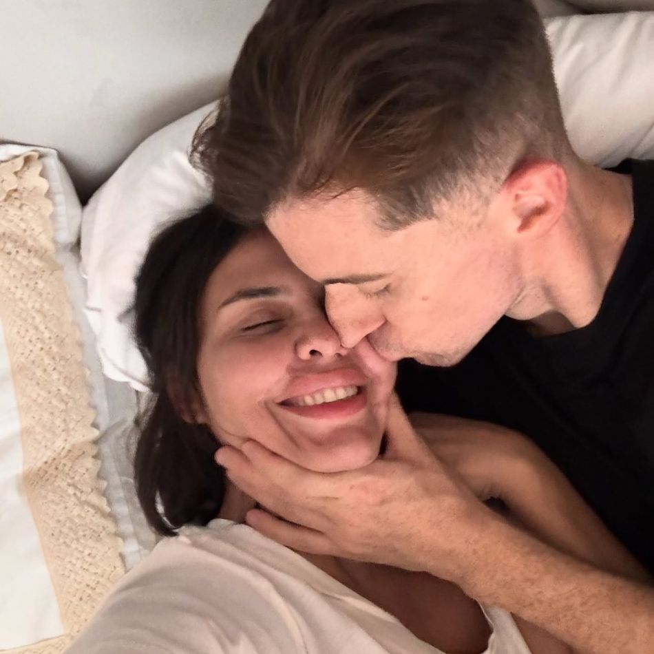 Andreea Popescu a recunoscut totul despre relația cu Dan Alexa, după divorțul de Rareș Cojoc: Sunt o trădătoare!