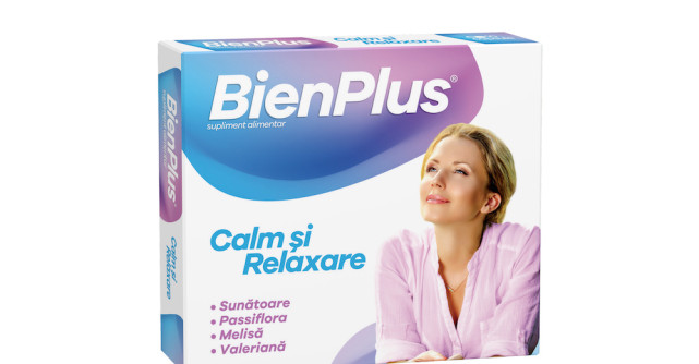 Plusul tău zilnic de bine!