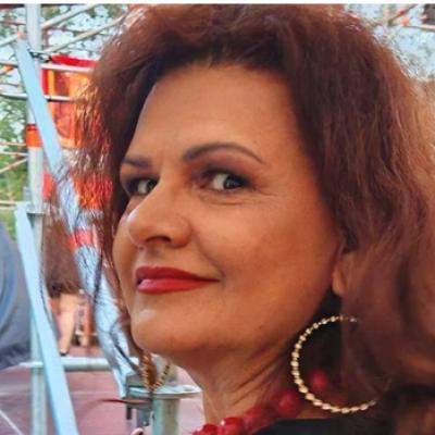 Maria Buză, minunea mamei sale: Povestea emoționantă a unei artiste care nu a fost dorită la naștere 