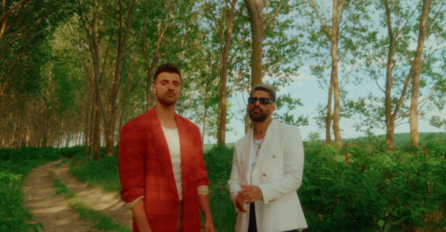 Liviu Teodorescu și Connect-R lansează single-ul 'Trag la tine'