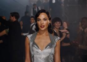 Excentricul Hercule Poirot revine pe marele ecran în Death on the Nile, un thriller fastuos, cu personaje fermecătoare