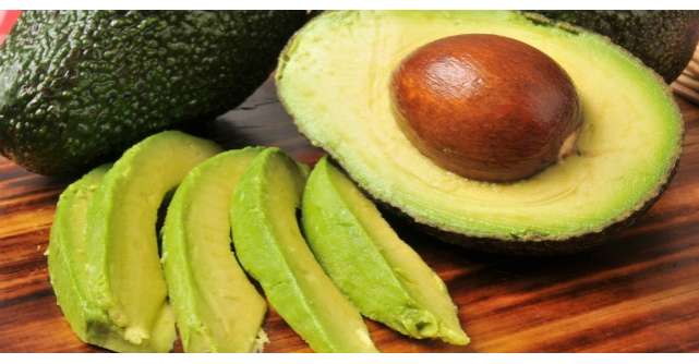 Avocado, fructul-miracol care scade colesterolul