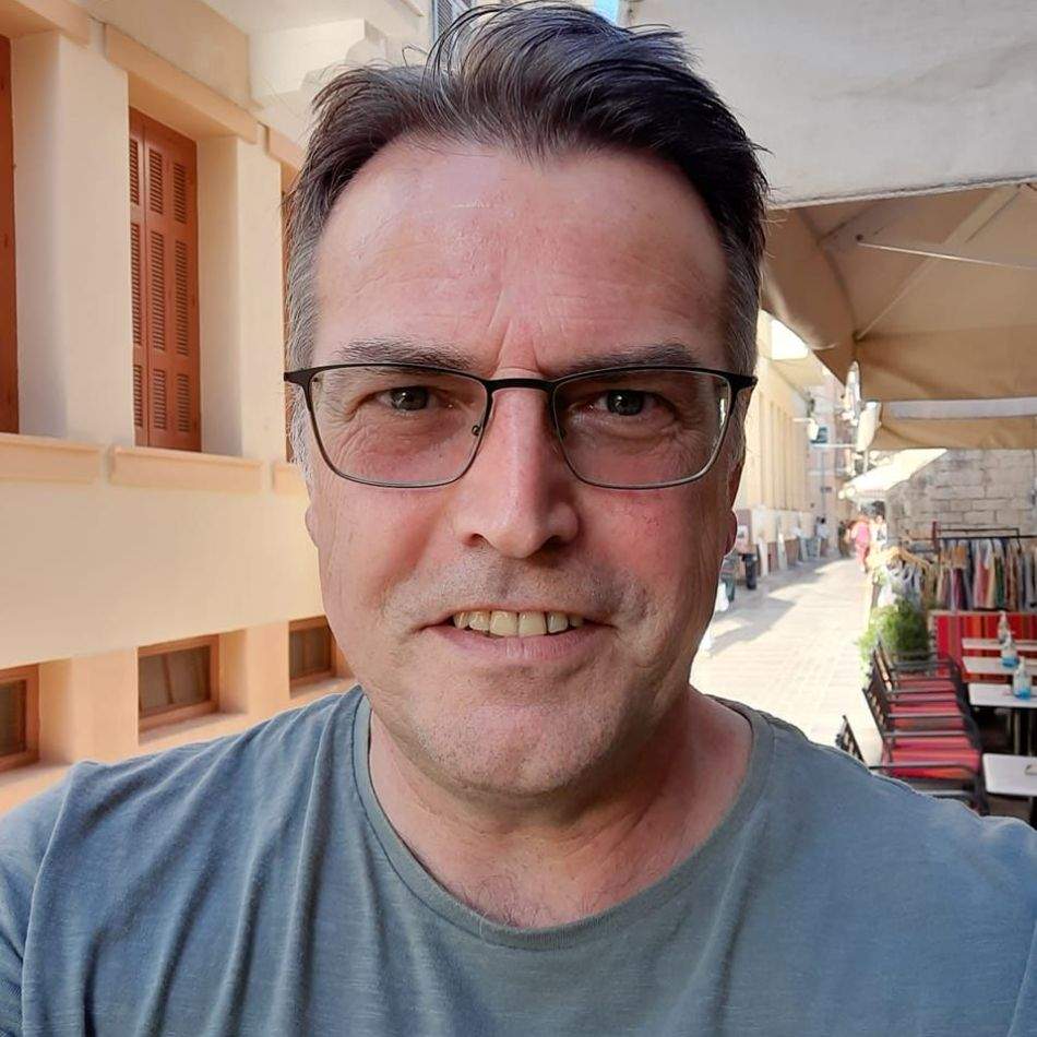Ioan Isaiu s-a stins fulgerător sub ochii colegilor. Cauza morții actorului de doar 56 de ani