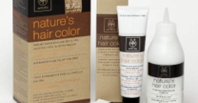 Noutati Apivita pentru luna ianuarie