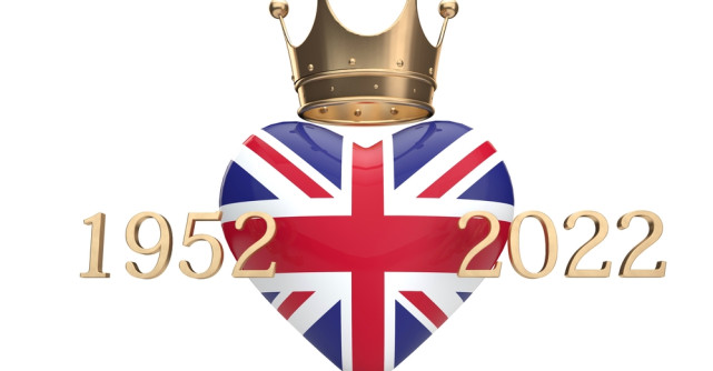 Cauza oficială a decesului Reginei Elisabeta. Documentul a fost semnat de fiica ei, Prințesa Anne