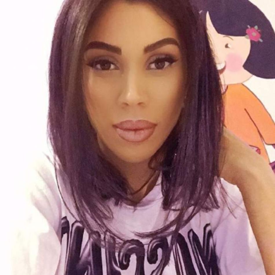 Ce a făcut Raluca Pastramă după zvonurile apărute cu privire la separarea de soțul ei, Ibrahim?