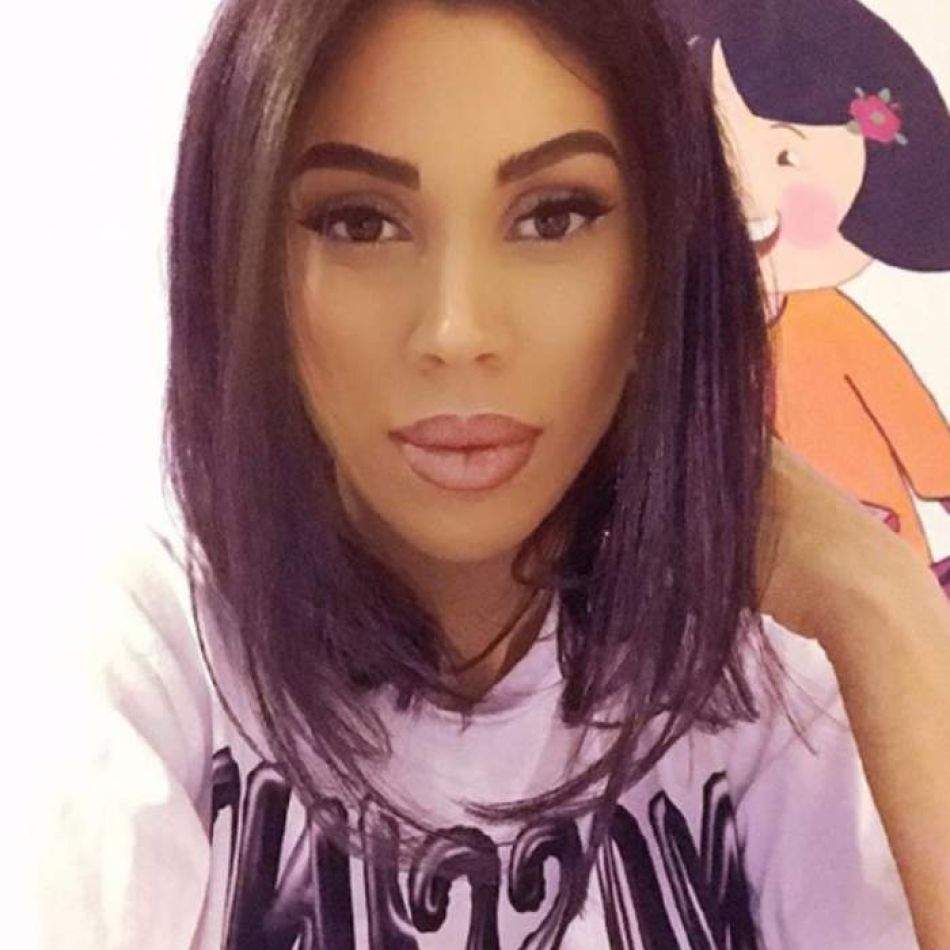 Ce a făcut Raluca Pastramă după zvonurile apărute cu privire la separarea de soțul ei, Ibrahim?