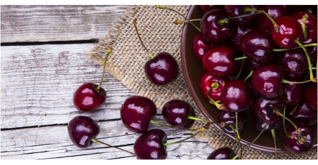 Beneficiile nebanuite ale consumului de cirese