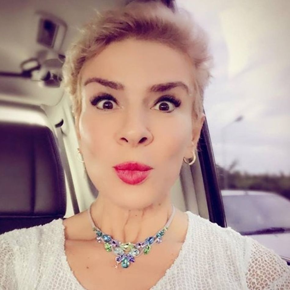 Teo Trandafir și-ar face operații estetice, însă îi este frică de durere. Unde ar vrea vedeta să își îmbunătățească aspectul?