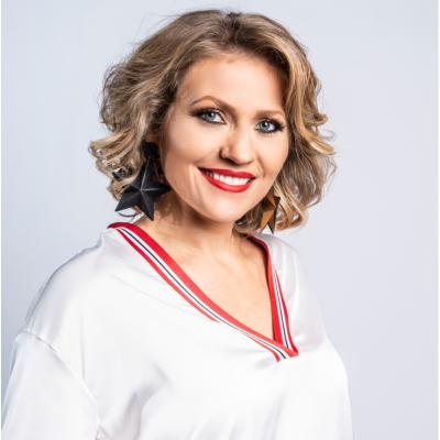 Toamnă plină de proiecte pentru Mirela Vaida!