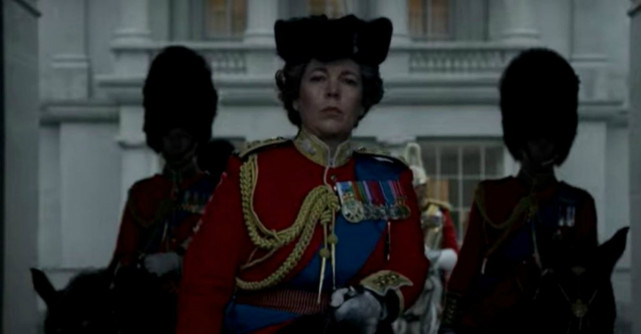 Netflix anunta data de lansare pentru The Crown: Sezonul 4