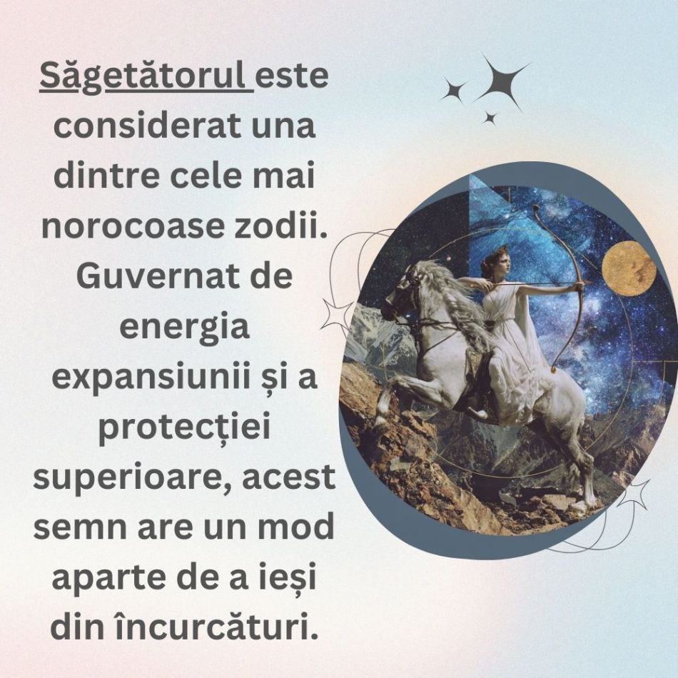 Top 5 zodii păzite de necazuri la fiecare pas. Protecție divină sau destin scris în lumină?