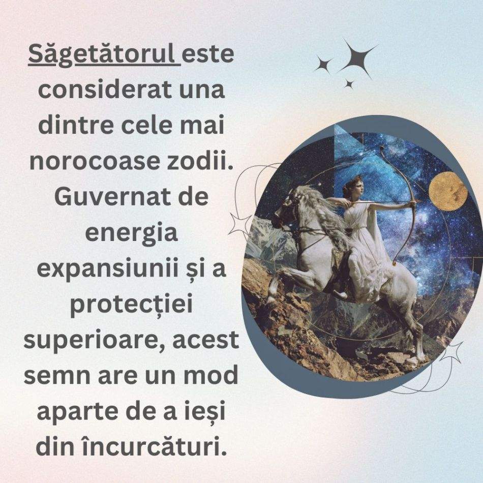 Top 5 zodii păzite de necazuri la fiecare pas. Protecție divină sau destin scris în lumină?