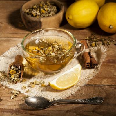 Ceaiul de musetel poate invinge cancerul daca il bem corect. Greseala pe care toti o facem