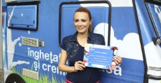 Big Milk si I Love Velo pentru un stil de viata mai vesel si mai sanatos