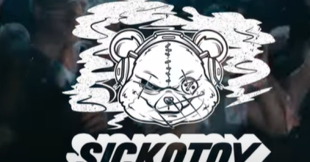 SICKOTOY prezintă: KULT SESSION #1 DJ SET - o călătorie sonică printre senzații electronice