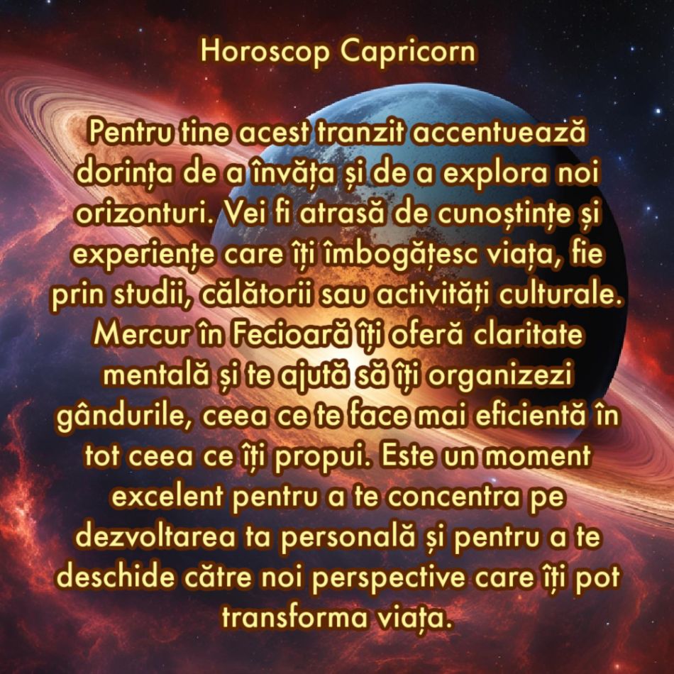 9 Septembrie: Mercur intră în Fecioară. Alinierea gândirii cu ordinea divină