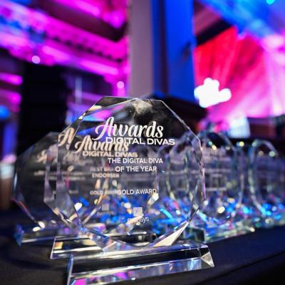  Descoperă câștigătorii Digital Divas Awards 2026