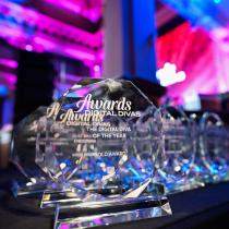 Descoperă câștigătorii Digital Divas Awards 2026