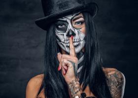 Halloween 2022: Cea mai infricosatoare sarbatoare 