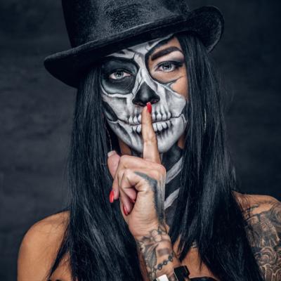 Halloween: Cea mai înfricoșătoare sărbătoare