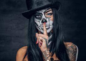 Halloween 2022: Cea mai infricosatoare sarbatoare 