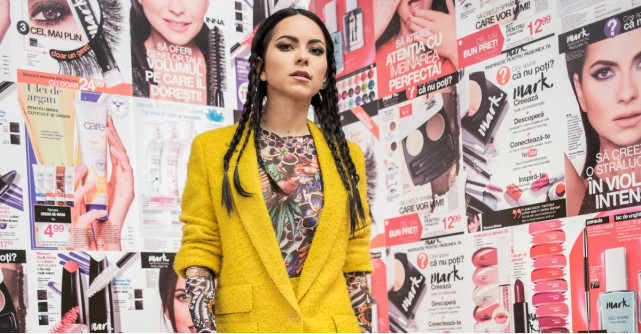 AVON lanseaza doua noi branduri de machiaj