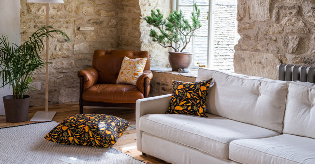 Zone Feng Shui, benefice in 2016: zona Sud-Vest