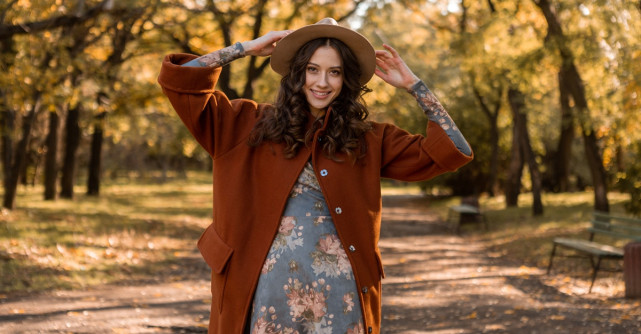 5 piese cheie care fac trecerea de la vară la toamnă mai ușoară ca oricând