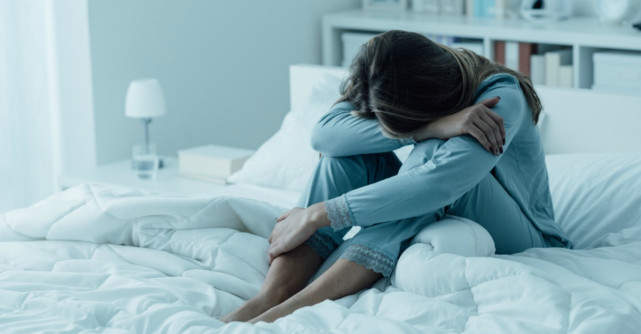 Cum sa recunosti cele mai frecvente 7 semne ale depresiei