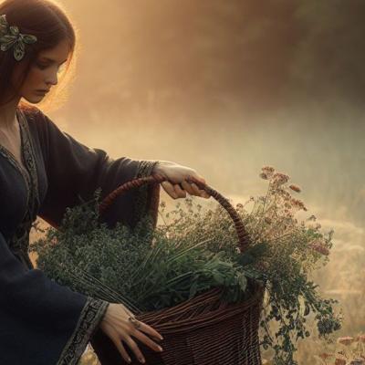 7 Mantre puternice pentru fiecare zi a săptămânii (10-16 iunie)