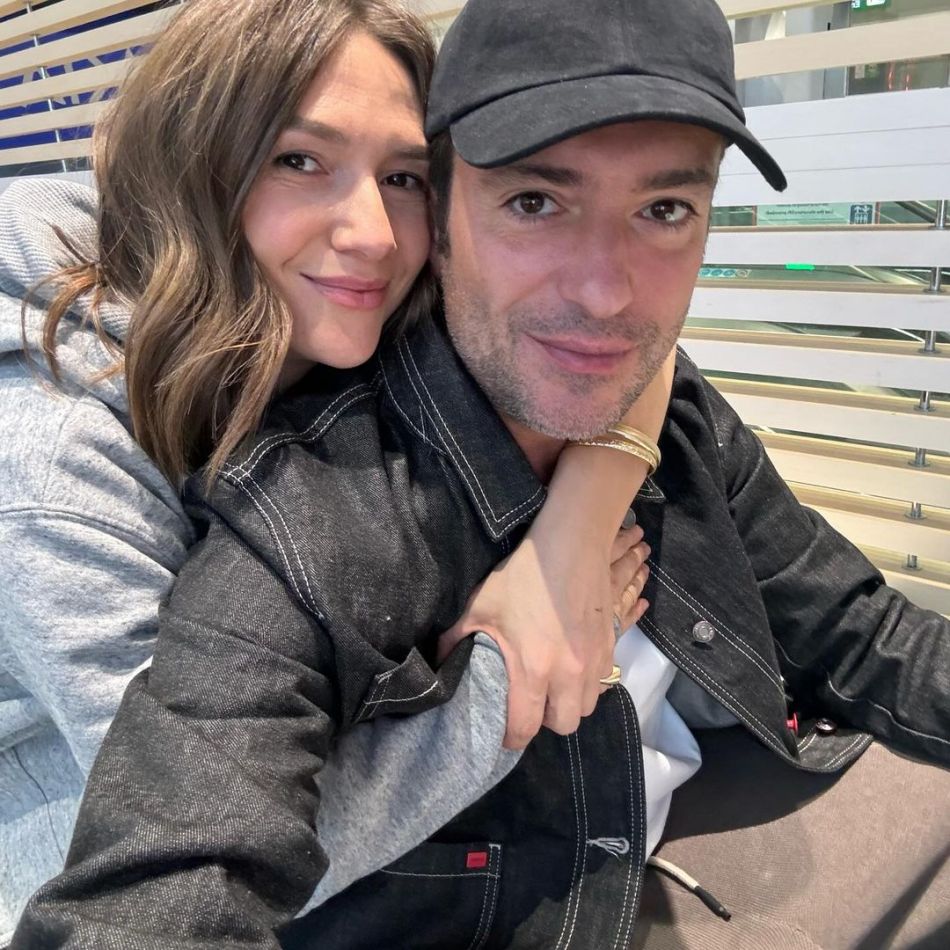 Adela Popescu, apariție spectaculoasă în costum de baie, la 38 de ani: Se plimbă nestingherită prin preajma mea...