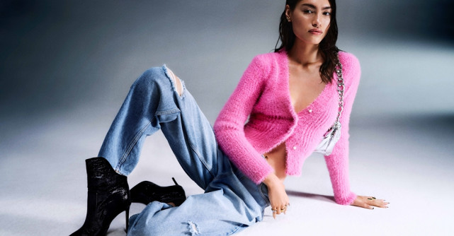 In ritm de rock - noua colectie Rage Age pentru toamna - iarna 2022/2023