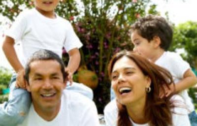 Quiz: Cariera sau familie?