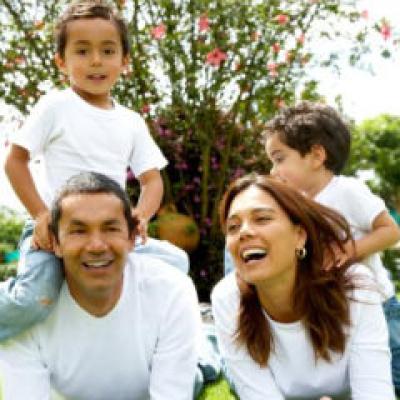 Quiz: Cariera sau familie?