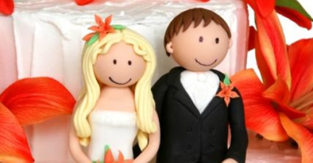 30 de torturi spectaculoase de nunta