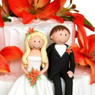 30 de torturi spectaculoase de nunta