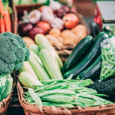 5 lucruri care se intampla cand mananci mai multe legume pentru o saptamana