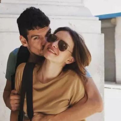 Tudor Chirilă și Iulia Mîzgan, apariție rară la Gala UNITER 2026. Actorul, nominalizat după 23 de ani