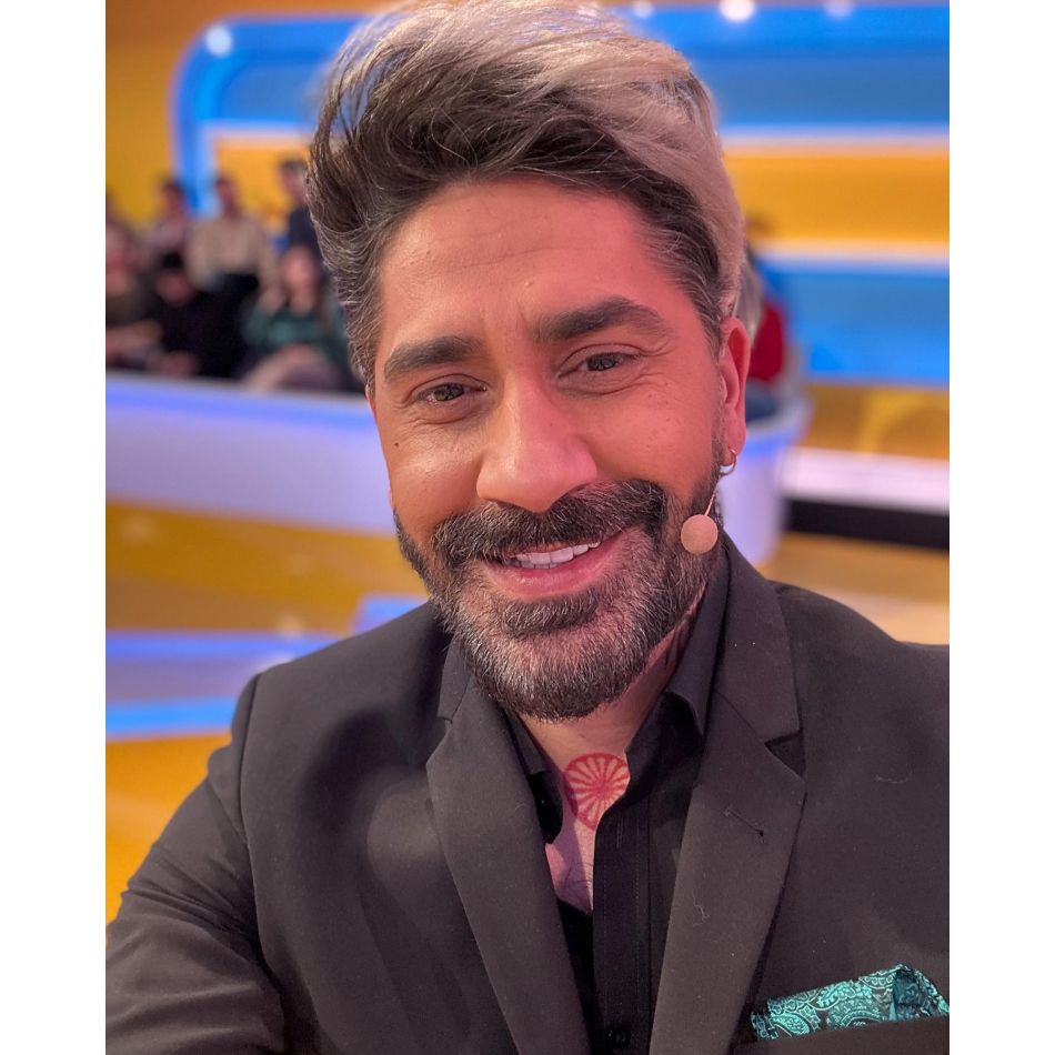 Connect-R, pregătit să renunțe la cariera muzicală: Viața nu e doar turneu, aplauze și bani