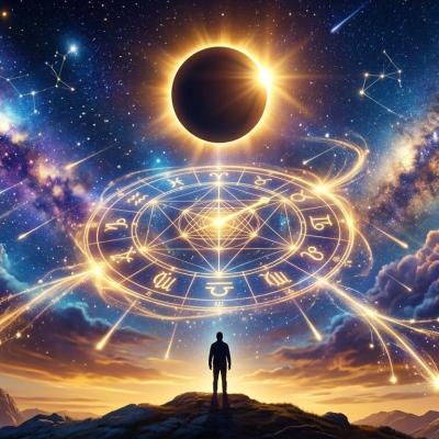 Cele mai norocoase zodii ale anului 2027. Nimeni și nimic nu li se mai opune