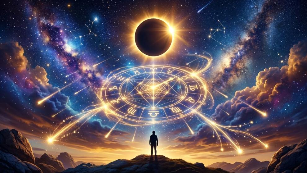Cele mai norocoase zodii ale anului 2027. Nimeni și nimic nu li se mai opune
