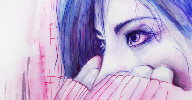 Ce înseamnă să nu îți accepți sentimentele. Impactul negativ al negării emoțiilor