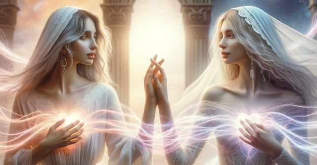 Duetul divin al Zeițelor: Ceres în Berbec și Vesta în Capricorn ne ajută să ne luăm destinul în mâini până în martie 2026